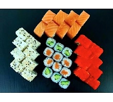 Сет Тай Най